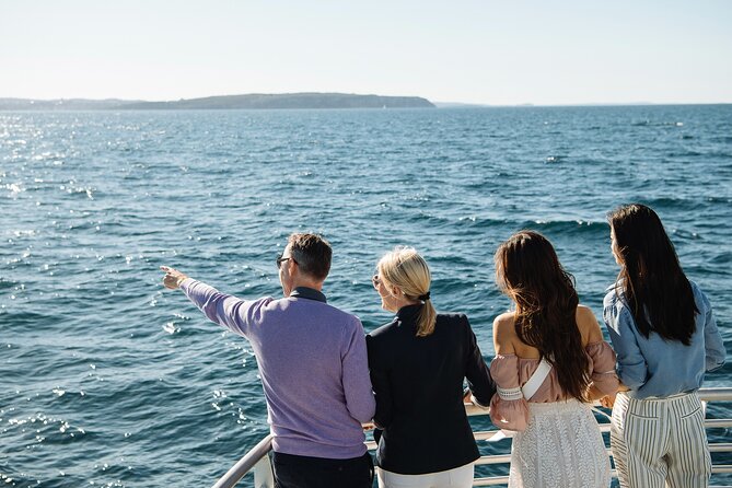 Taronga Zoo & Whale Watching Cruise Combo - Sydney Harbour - Practical Tips for Making the Most of Your Day