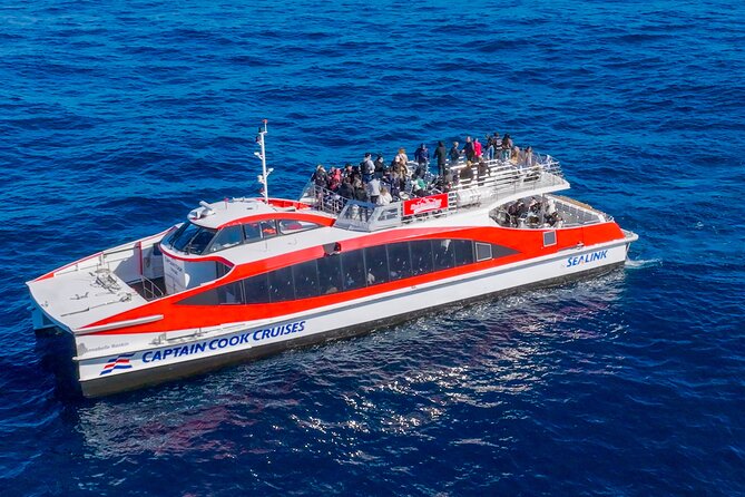 Taronga Zoo & Whale Watching Cruise Combo - Sydney Harbour - The Sum Up: Value and Authenticity in a Single Day