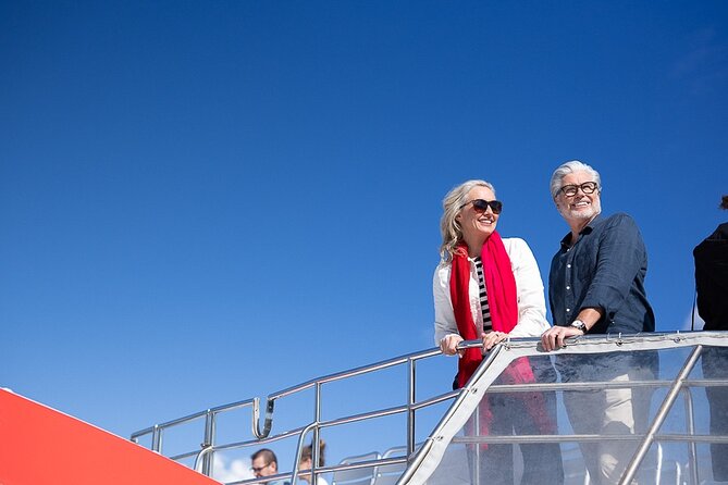 Taronga Zoo & Whale Watching Cruise Combo - Sydney Harbour - FAQs