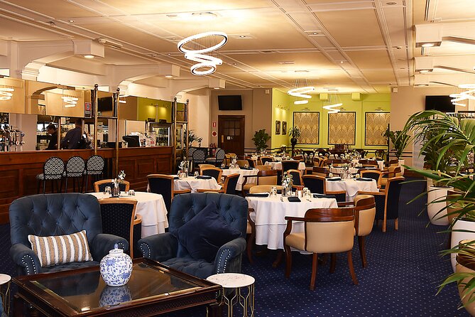 Entrancing Magic and Storytelling at Castlereagh Boutique Hotel - Frequently Asked Questions