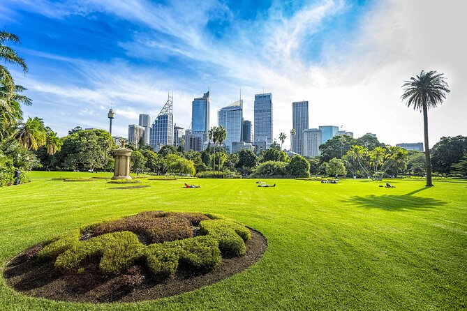 Sydney Walking Tour with Audioguide on Your Smartphone - Who Is This Tour Best For?