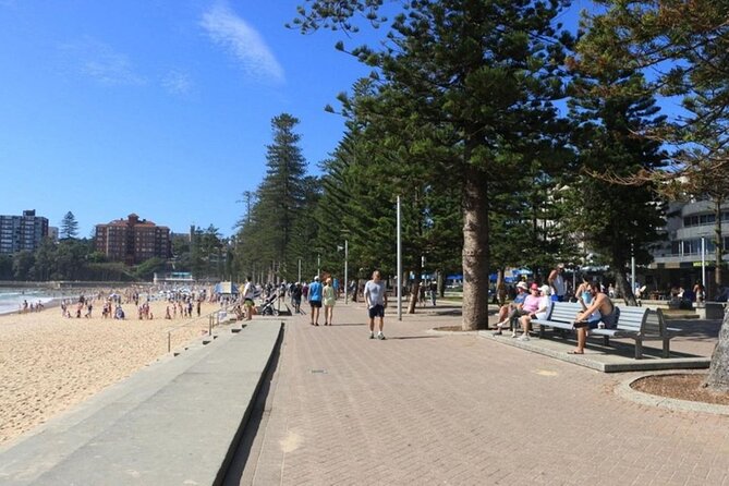Wet & Dry Manly from Sydney - Practical Details and What You Can Expect