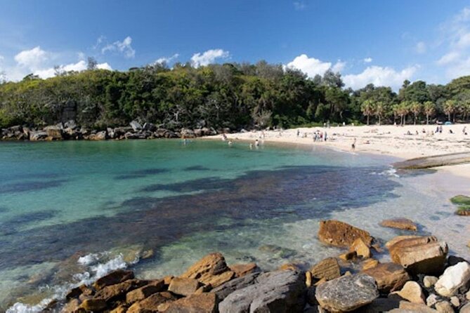 Wet & Dry Manly from Sydney - Who Will Love This Tour?