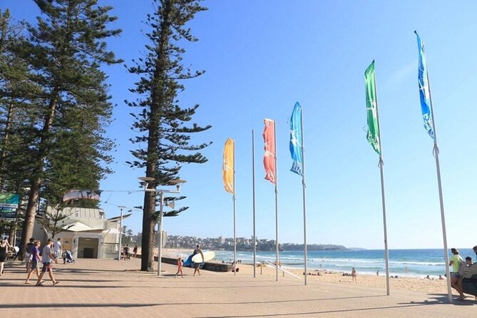 Wet & Dry Manly from Sydney - FAQ