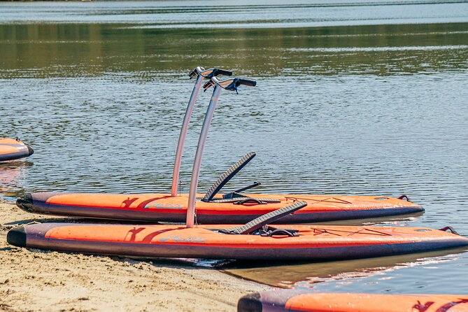 Guided Step-Up Paddle Board Tour of Narrabeen Lagoon - FAQ