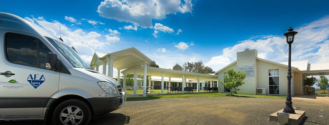 Private Luxury Tour: Tastes of the Hunter Valley - FAQ