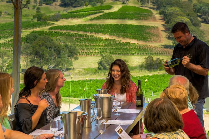 Private Luxury Tour: Tastes of the Hunter Valley - A Private Luxury Day in Hunter Valley: What to Expect