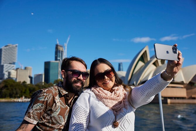 Sydney Combo: Morning Sightseeing to Bondi & Harbour Lunch Cruise - Final Thoughts