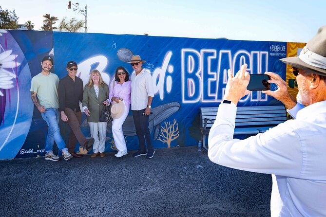 Half-Day Sydney Rocks Walking and Bondi Beach City Tour - Authentic Experiences and Travel Tips