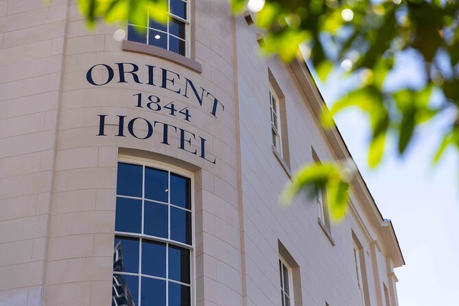 Half-Day Sydney Rocks Walking and Bondi Beach City Tour - Who Should Consider This Tour?