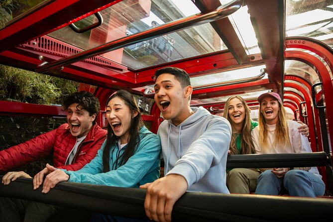 Blue Mountains Half Day Experience with Scenic World and Lookouts - Transportation, Timing, and Overall Value