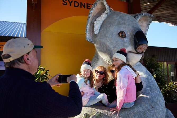Blue Mountains Half Day Experience with Scenic World and Lookouts - Who Will Love This Tour?