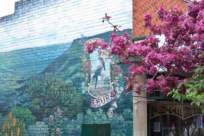 Blue Mountains Half Day Experience with Scenic World and Lookouts - FAQ