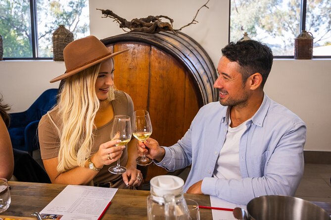 Hunter Valley Wines, 2-Course Lunch, Cheese & Chocolate Tour - What We Love About This Tour