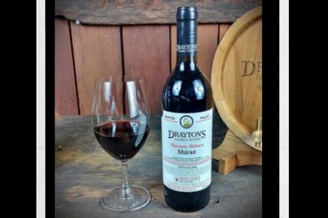 Hunter Valley Wines, 2-Course Lunch, Cheese & Chocolate Tour - The Sum Up