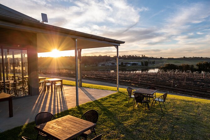Hunter Valley Wines, 2-Course Lunch, Cheese & Chocolate Tour - Who Will Love This Experience?