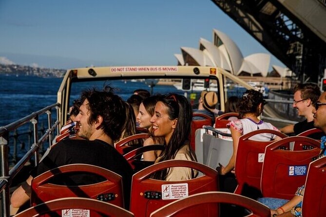 Blue Mountain Tour with Hop on and Hop Off Bus - What Makes This Tour Stand Out?