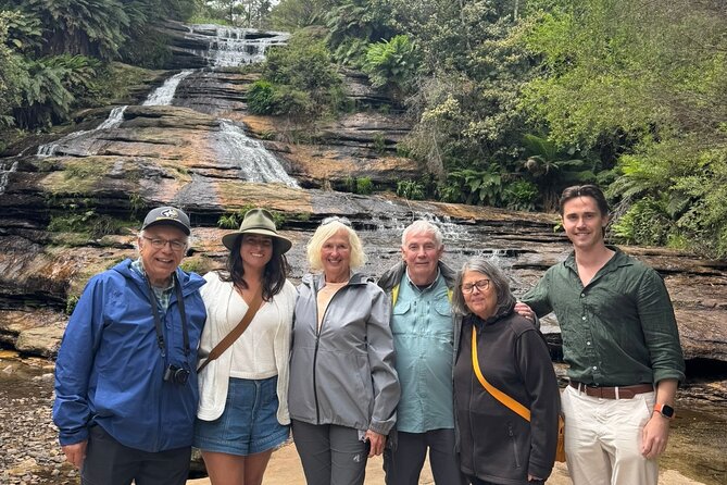 Blue Mountains Luxury Small Group Tour From Sydney - Practical Tips for a Great Experience
