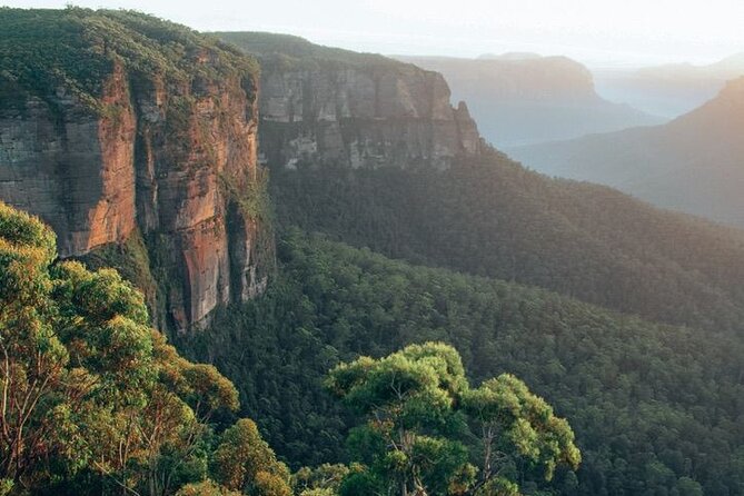 Blue Mountains Luxury Small Group Tour From Sydney - The Sum Up