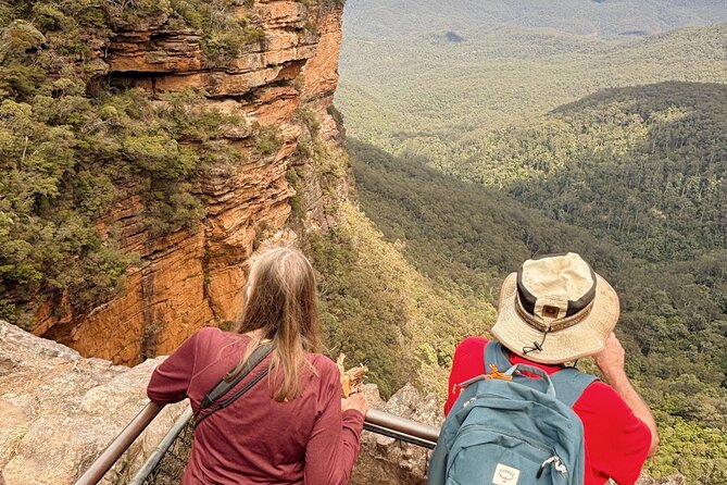 Blue Mountains Luxury Small Group Tour From Sydney - FAQ
