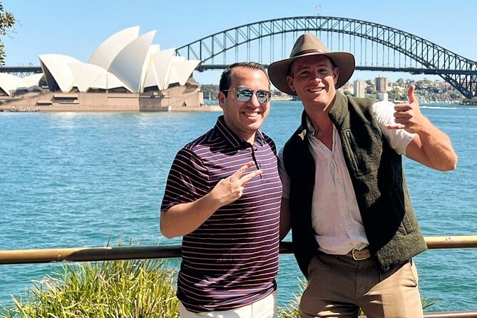 Sydney Private Full Day Tour || History, Icons and Beaches - What Travelers Love About This Tour