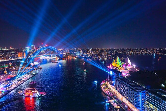 Admission to Vivid Dinner Cruise in Sydney - Final Thoughts: Is It Worth It?