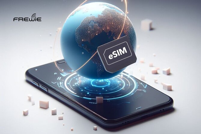 Asia Pacific 8GB Data E-SIM : 8GB for 30Days - Who this eSIM is ideal for