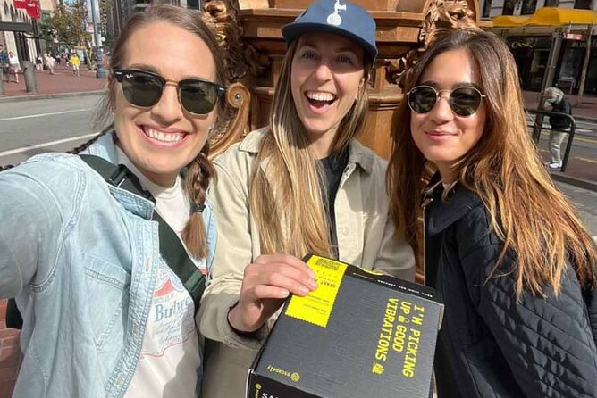 Outdoor Escape Room in Sydney Harbour - Outdoor Escape Room in Sydney Harbour