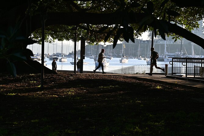 Sydney Private Food Walking Tour with Locals - FAQ