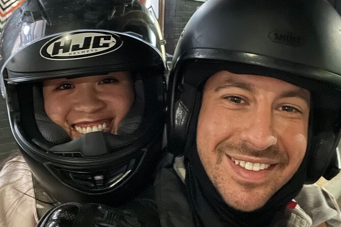 Private Motorbike Tour around Sydney - What Travelers Say: Authentic Perspectives