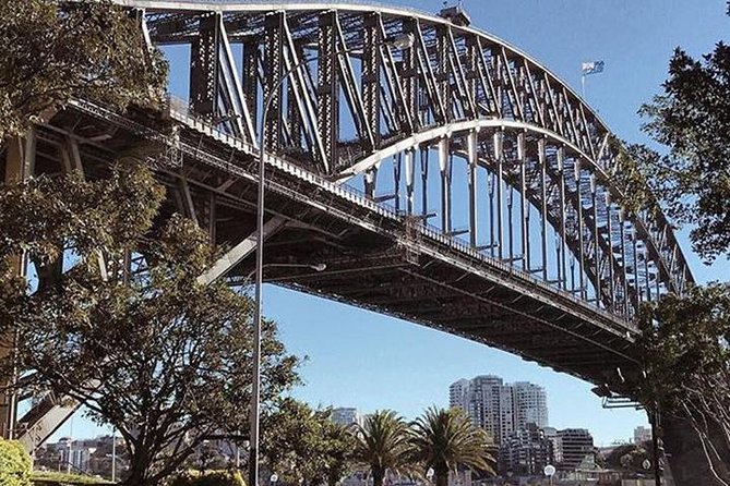 Private Motorbike Tour around Sydney - Who Should Consider This Tour?