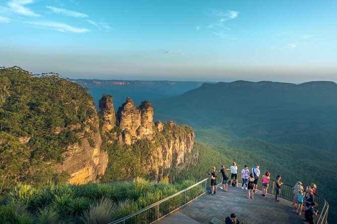 Private Motorbike Tour around Sydney - Practical Details and Considerations