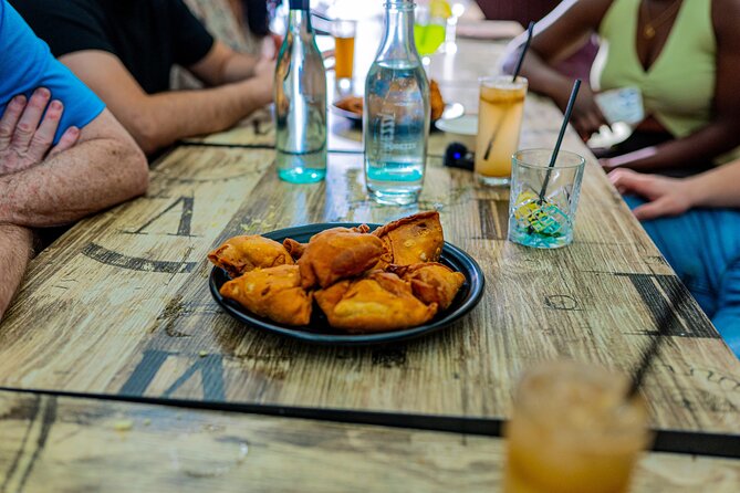 Samosa and Sips Cooking Class in Little India - Authentic Experiences and Cultural Vibes