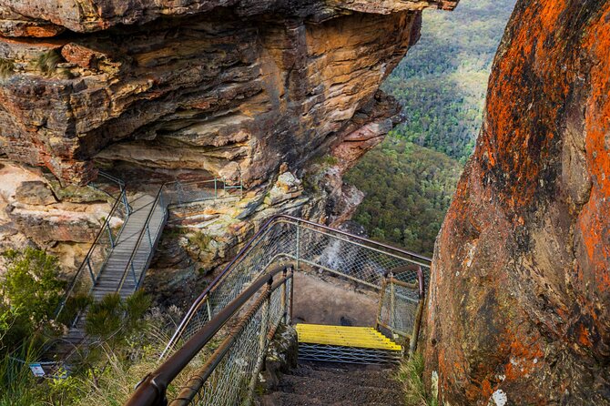 Private Small Group Tour in Blue Mountains - Who Should Opt for This Tour?