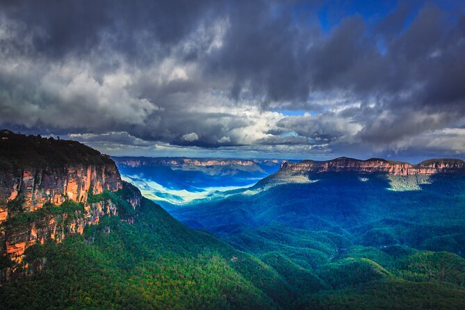 Private Small Group Tour in Blue Mountains - Comfort and Convenience