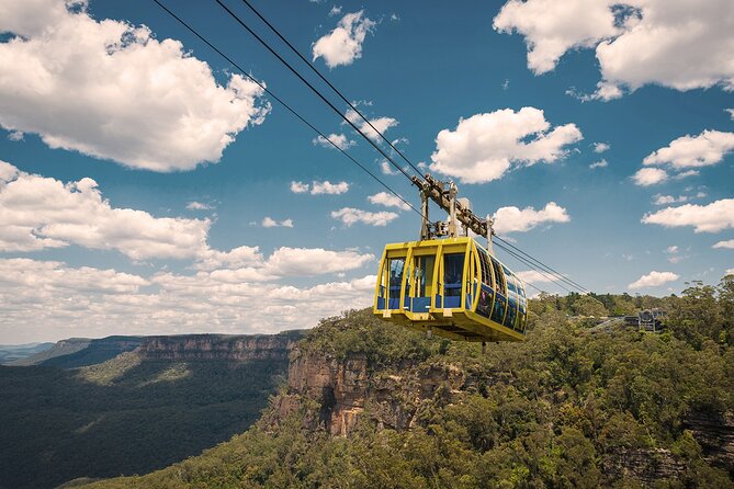 Private Small Group Tour in Blue Mountains - Who Would Love This Tour?