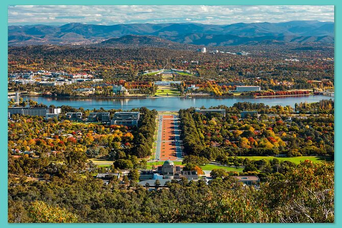 Full Day Private Canberra Day Trip From Sydney - An In-Depth Look at the Itinerary and What to Expect