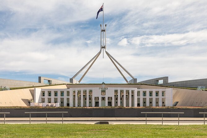 Full Day Private Canberra Day Trip From Sydney - FAQ