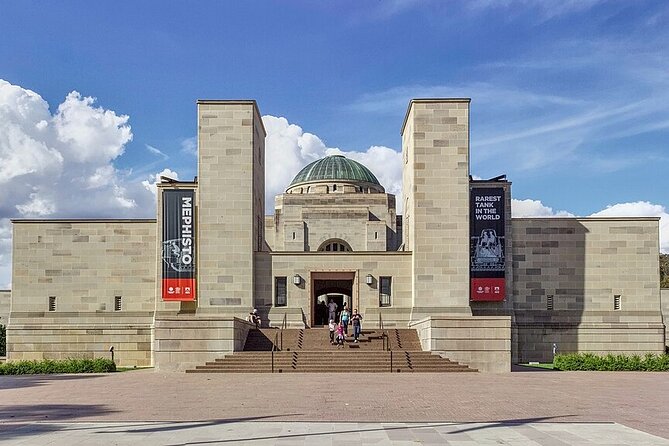 Full Day Private Canberra Day Trip From Sydney - Exploring Canberra in a Day: A Practical Review of the Private Sydney to Canberra Tour