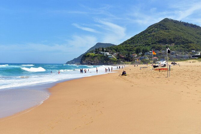 Private Kiama and South Coast Tour from Sydney - The Sum Up