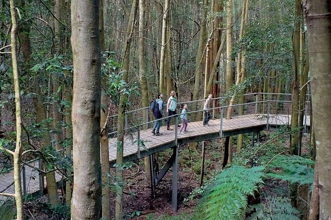 3 Day Private Tour in Blue Mountains and Kiama in Sydney City - FAQs