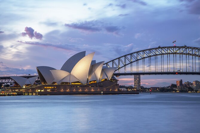 3 Day Private Tour in Blue Mountains and Kiama in Sydney City - A 3-Day Private Tour of Sydney, Blue Mountains, and Kiama: An Authentic Australian Adventure
