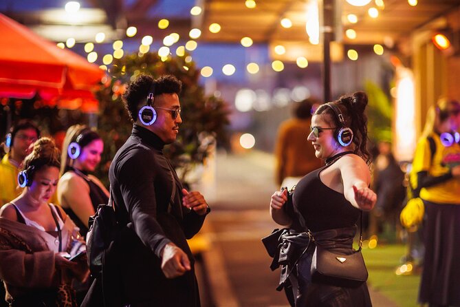Disco Loco Sydney Craziest Silent Disco Tour - Who Should Try This Tour?