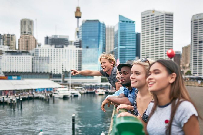 Disco Loco Sydney Craziest Silent Disco Tour - Practical Details and Considerations