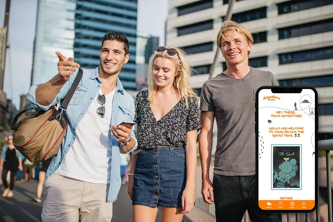 Disco Loco Sydney Craziest Silent Disco Tour - Authentic Reviews: What Travelers Say