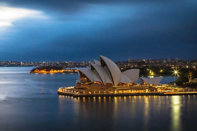 Sydney Coastal Highlights Half Day Tour - What’s Included and What to Expect