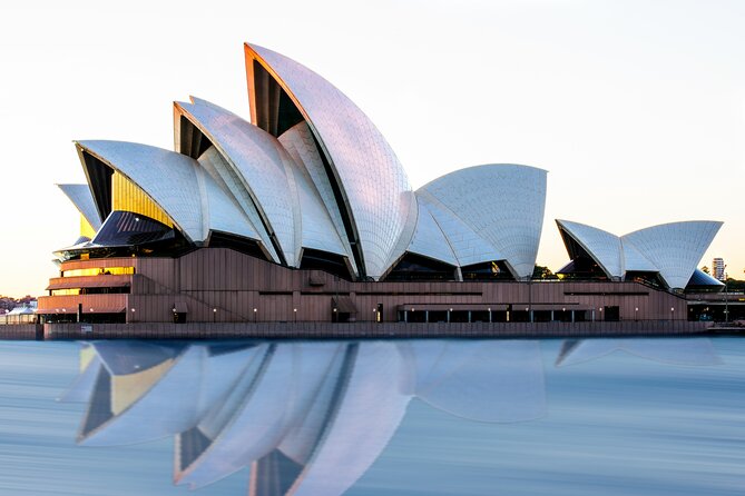 Sydney Coastal Highlights Half Day Tour - Why Choose This Tour?