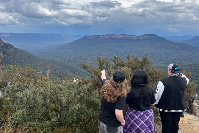 Blue Mountains Experience: Explore & Discover Majestic Landscapes - Who Should Consider This Tour?
