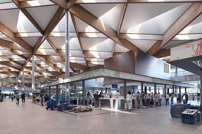 Seafood Discovery Class at Sydney Seafood School - The Sum Up