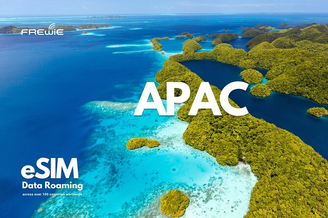 5G Australia eSIM - Up to 50GB or Unlimited Data; No Roaming Fees - How This eSIM Fits Into Your Travel Plans